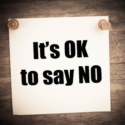 SayNo