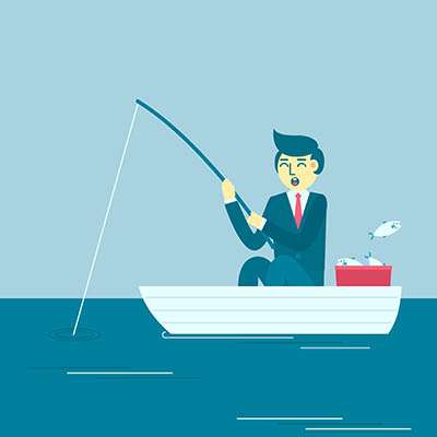 3 Reasons You Should Phish Your Own Team